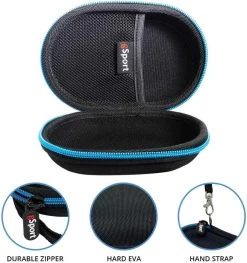 JBL GO 3 Portable Waterproof Speaker With Deluxe GSport Hardshell Case -Audio Bliss Boutique 71z8QLqwj3L. AC SL1024