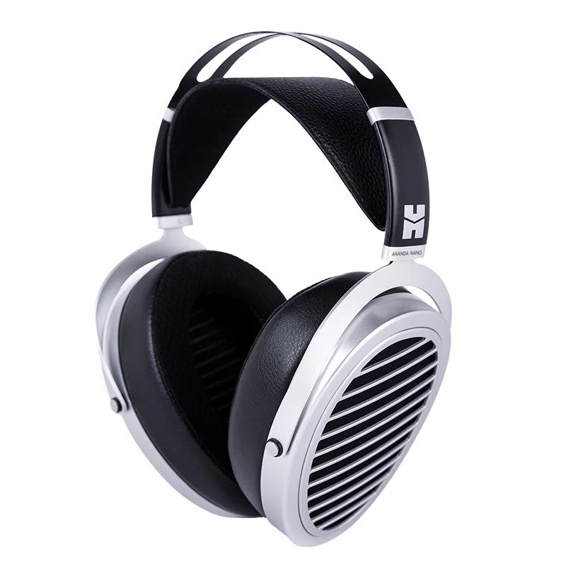 HIFIMAN Ananda Nano Open-Back Planar Magnetic Headphones 3 HIFIMAN Ananda Nano Open-Back Planar Magnetic Headphones