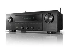 Denon DRA-800H 2-Channel Stereo Network Receiver For Home Theater