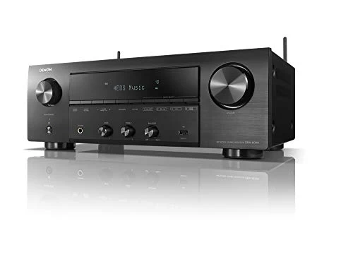 Denon DRA-800H 2-Channel Stereo Network Receiver For Home Theater 3 Denon DRA-800H 2-Channel Stereo Network Receiver For Home Theater
