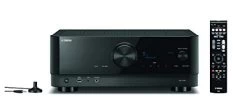 Yamaha RX-V4A 5.2-Channel AV Receiver With MusicCast