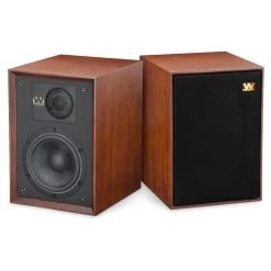 Wharfedale - Denton 85th Anniversary - Bookshelf Speaker (Pair)