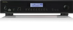 Rotel A14 MKII Stereo Integrated Amplifier