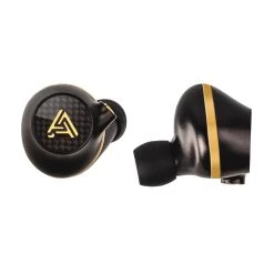 Audeze Euclid Closed-back Planar Magnetic Earphones