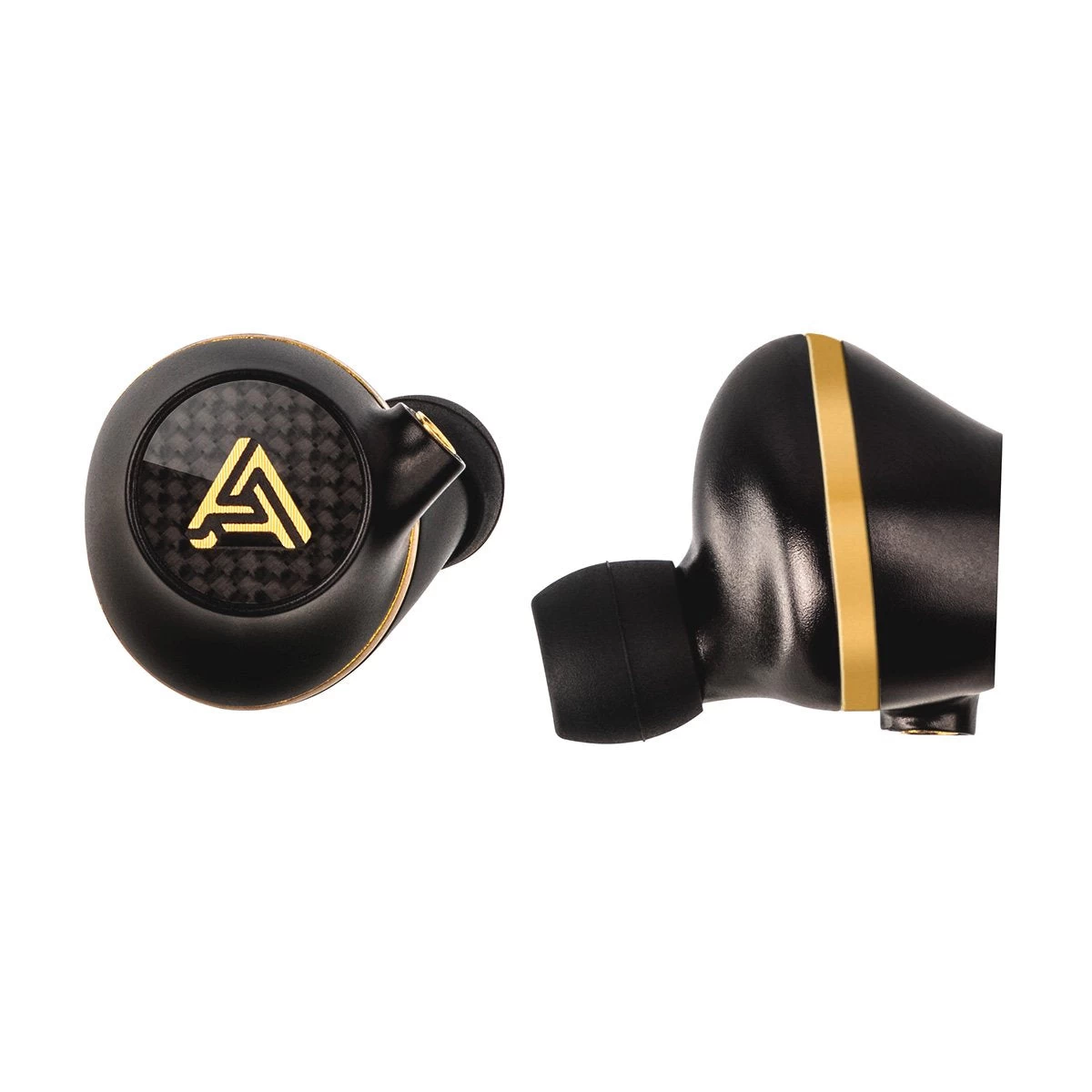 Audeze Euclid Closed-back Planar Magnetic Earphones 3 Audeze Euclid Closed-back Planar Magnetic Earphones