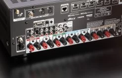 Denon AVR-X2800H 7.2 Channel (95 Watt X 7) 8K UHD Home Theater AV Receiver With 3D Audio And HEOS Built-in -Audio Bliss Boutique AVR X2800H 1220x780 5