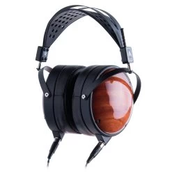 Audeze LCD-XC Leather Headphones W/ African Bubinga Wood