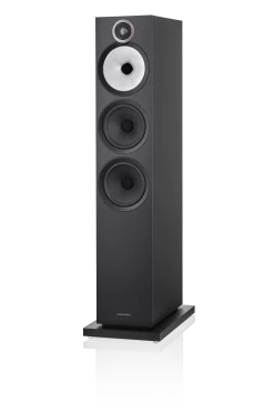 Bowers & Wilkins 603 S3 Floorstanding Speakers (Each)