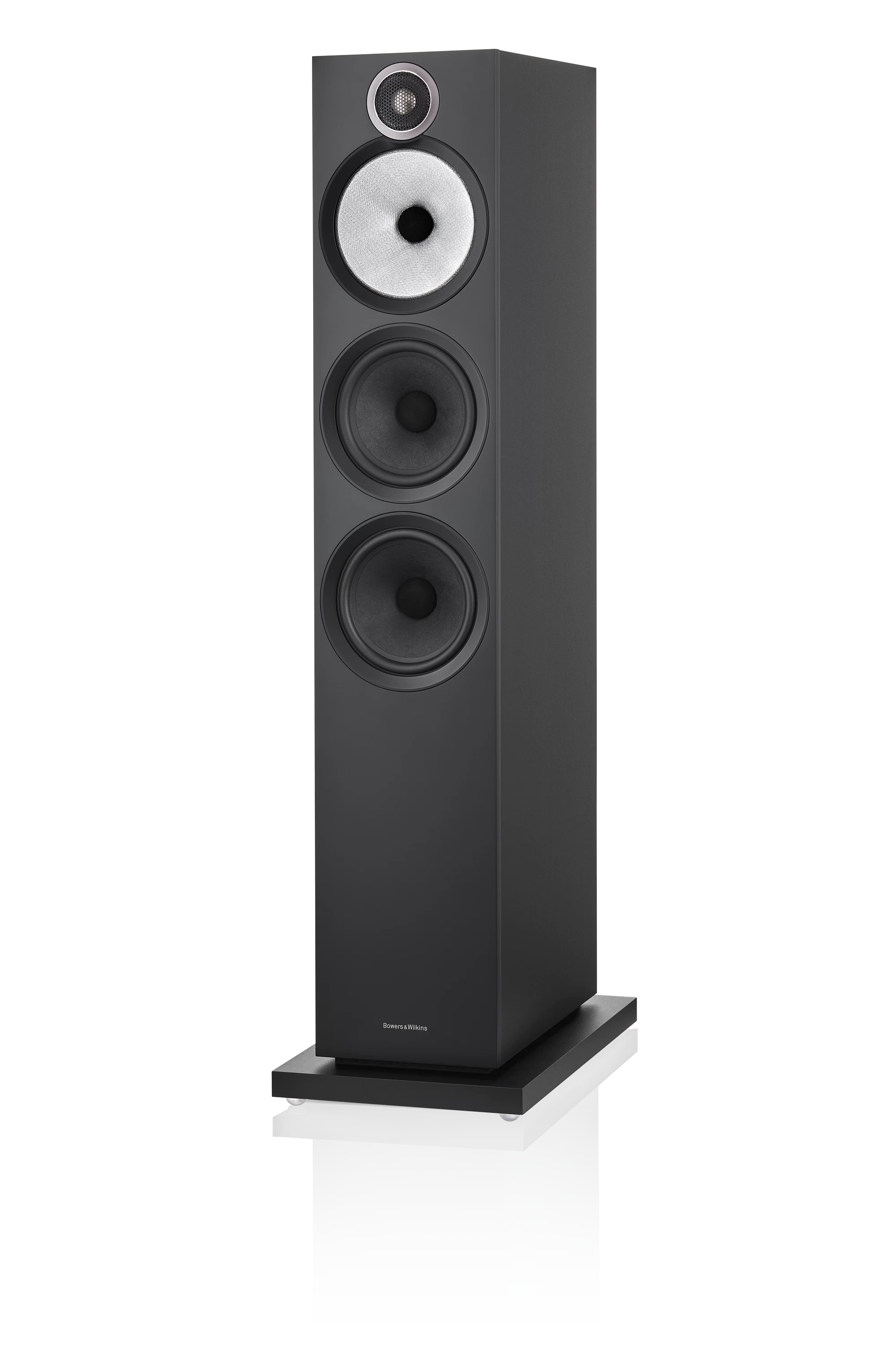 Bowers & Wilkins 603 S3 Floorstanding Speakers (Each) 3 Bowers & Wilkins 603 S3 Floorstanding Speakers (Each)