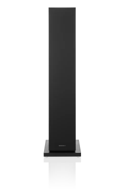 Bowers & Wilkins 603 S3 Floorstanding Speakers (Each) 24 Bowers & Wilkins 603 S3 Floorstanding Speakers (Each) -Audio Bliss Boutique B W 603S3BlackFrontGrilleOn