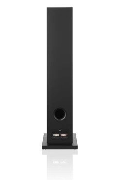 Bowers & Wilkins 603 S3 Floorstanding Speakers (Each) 25 Bowers & Wilkins 603 S3 Floorstanding Speakers (Each) -Audio Bliss Boutique B W 603S3BlackRear