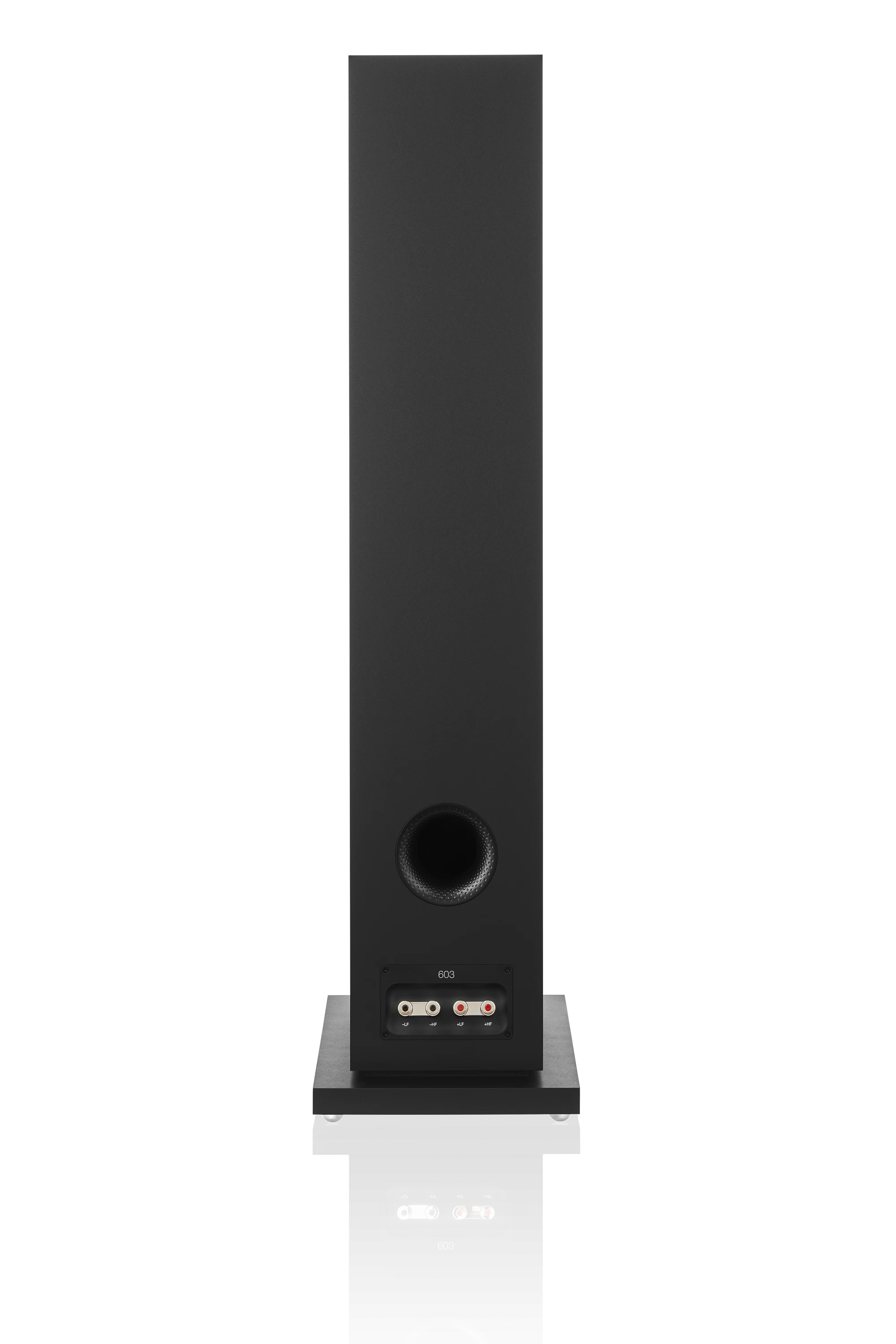 Bowers & Wilkins 603 S3 Floorstanding Speakers (Each) 8 Bowers & Wilkins 603 S3 Floorstanding Speakers (Each) - Image 6