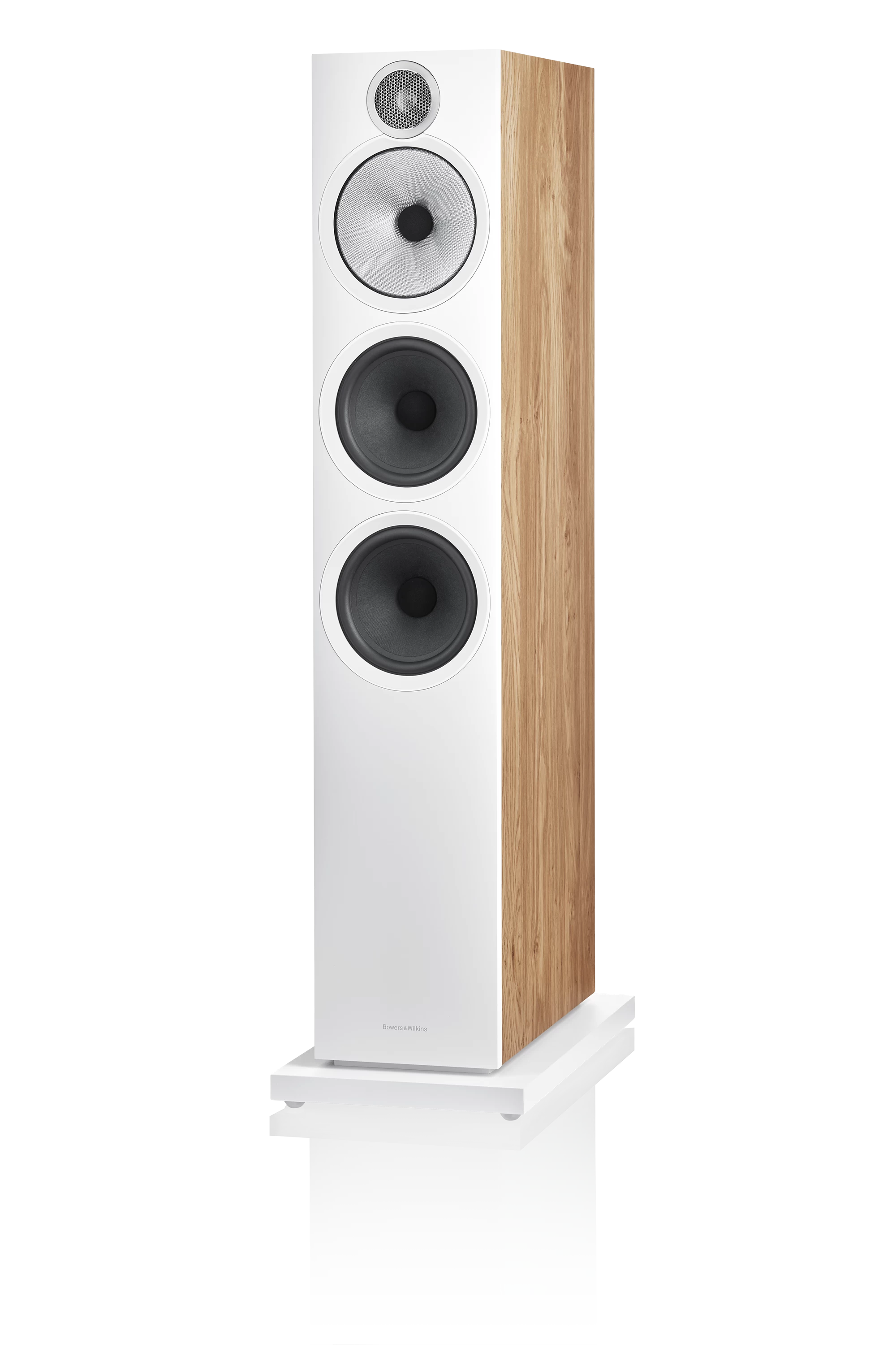 Bowers & Wilkins 603 S3 Floorstanding Speakers (Each) 9 Bowers & Wilkins 603 S3 Floorstanding Speakers (Each) - Image 7