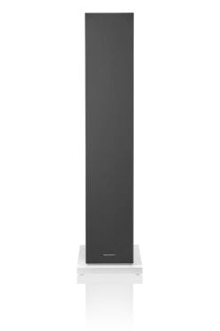 Bowers & Wilkins 603 S3 Floorstanding Speakers (Each) 36 Bowers & Wilkins 603 S3 Floorstanding Speakers (Each) -Audio Bliss Boutique B W 603S3WhiteFrontGrilleOn