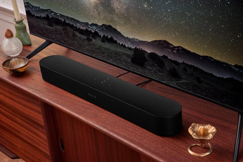 Sonos Beam 2 Smart Soundbar With Voice Control 15 Sonos Beam 2 Smart Soundbar With Voice Control - Image 13