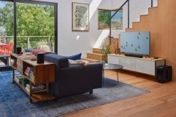 Sonos Beam 2 Smart Soundbar With Voice Control 39 Sonos Beam 2 Smart Soundbar With Voice Control -Audio Bliss Boutique Beam Sonos Evergreen 8 Lifestyle Surround HR JPG Q4FY21 MST MST JPGDIGITAL fid153537