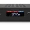 NAD C 368 Hybrid Digital DAC Amplifier