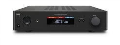 NAD C 368 Hybrid Digital DAC Amplifier