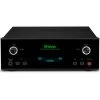 McIntosh C49 2-Channel Solid State Stereo Preamplifier -Audio Bliss Boutique C49 Front Top USB
