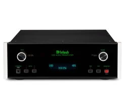 McIntosh C49 2-Channel Solid State Stereo Preamplifier
