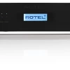 Rotel C8 Distribution Amplifier -Audio Bliss Boutique C8 Front