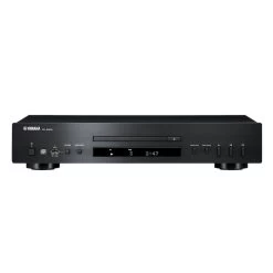 Yamaha CD-S303BL CD Player (Black)