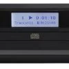 Rotel CD11 MKII CD Player -Audio Bliss Boutique CD11MKII Black