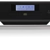 Rotel CD14 MKII CD Player -Audio Bliss Boutique CD14MKIIBLK FRONT