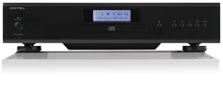 Rotel CD14 MKII CD Player