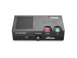 Chord ANNI Desktop Integrated Amplifier