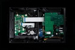 Cyrus CD I – Integrated CD Player -Audio Bliss Boutique Clean Top view CDi Sig 2000x1335 1