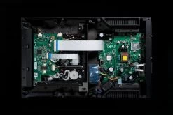 Cyrus CD Xt Signature – CD Transport -Audio Bliss Boutique Clean Top view CDxt Sig 2000x1335 1