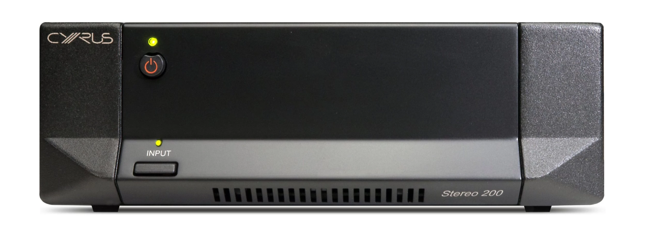 Cyrus Stereo 200 Power Amplifier Hybrid Class D 2 X 203W Power Amp, SID 4 Cyrus Stereo 200 Power Amplifier Hybrid Class D 2 X 203W Power Amp, SID - Image 2