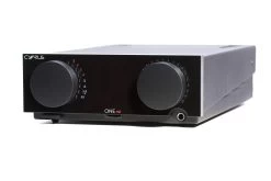 Cyrus ONE HD Integrated Amplifier