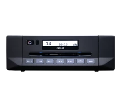 Cyrus Audio CDi XR Integrated CD Player