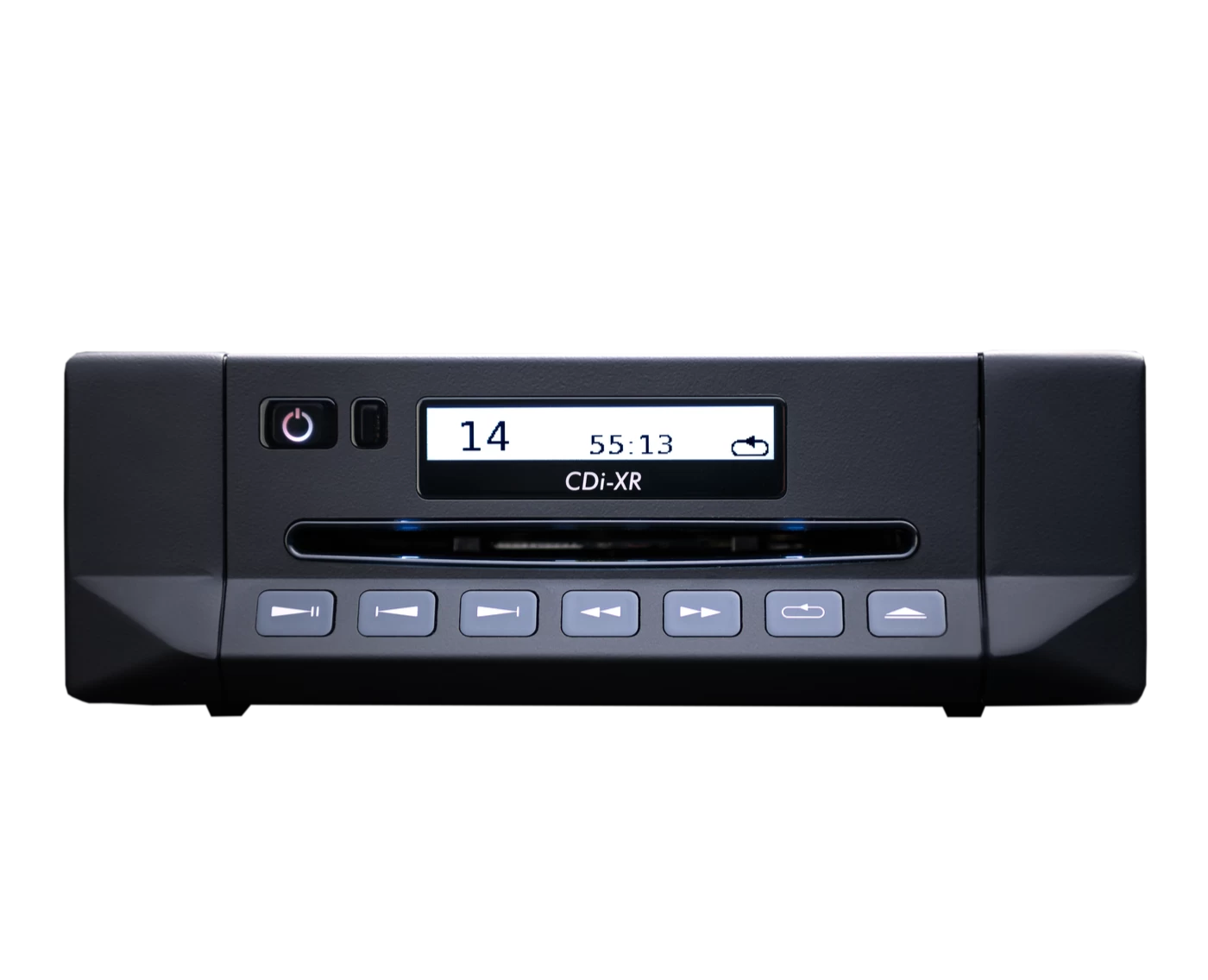 Cyrus Audio CDi XR Integrated CD Player 3 Cyrus Audio CDi XR Integrated CD Player