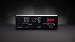 Cyrus Audio CDi XR Integrated CD Player 9 Cyrus Audio CDi XR Integrated CD Player -Audio Bliss Boutique Cyrus CDiXR 003 2000x1125 1