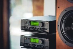 Stream X Signature Streaming Transport, 5 Digital Pass-through Inputs -Audio Bliss Boutique Cyrus Lifestyle 241117 0013