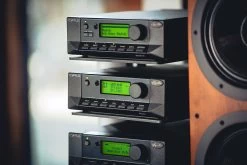 Stream X Signature Streaming Transport, 5 Digital Pass-through Inputs -Audio Bliss Boutique Cyrus Lifestyle 241117 0014 1