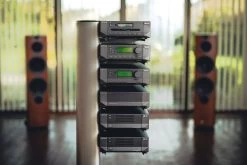 Cyrus CD Xt Signature – CD Transport -Audio Bliss Boutique Cyrus Lifestyle 241117 0095