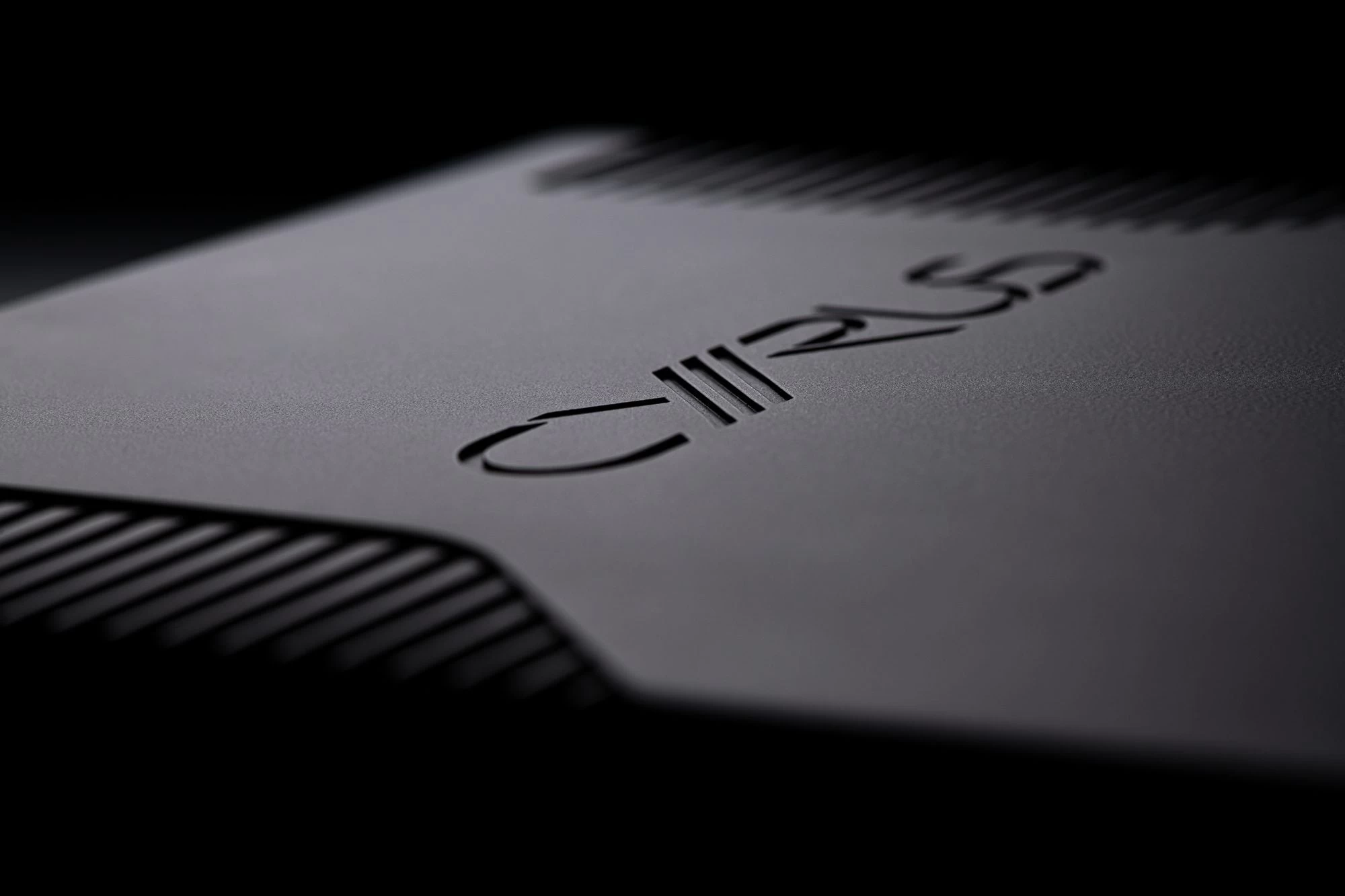 Cyrus Audio CDi XR Integrated CD Player 6 Cyrus Audio CDi XR Integrated CD Player - Image 4