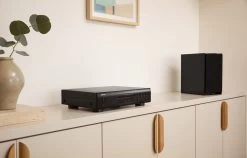 Denon DCD-900NE CD Player With Advanced AL32 Processing Plus & Integrated USB Port -Audio Bliss Boutique DCD 900NE 7