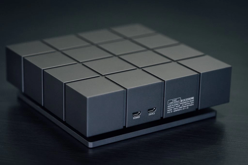 Astell&Kern AK Ripper MKII CD-Ripper 6 Astell&Kern AK Ripper MKII CD-Ripper - Image 4