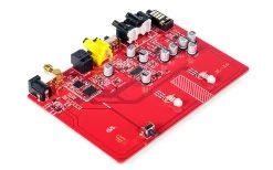 IFi Zen Blue HiFi Bluetooth Receiver Desktop DAC/Adapter 9 IFi Zen Blue HiFi Bluetooth Receiver Desktop DAC/Adapter -Audio Bliss Boutique DSCF5280