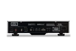 Rotel DT-6000 Diamond Series DAC Transport -Audio Bliss Boutique DT 6000 Back ef0f24ae acf9 4db4 abd7 119598344fb9