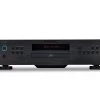 Rotel DT-6000 Diamond Series DAC Transport -Audio Bliss Boutique DT 6000 Black 8fb21359 3835 4e0c 9eae e7d80da7f7c9