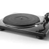 Denon DP-400 HiFi Turntable With Speed Auto Sensor -Audio Bliss Boutique D DP 400 overview image na