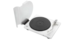 Denon DP-450USB HiFi Turntable With USB Port -Audio Bliss Boutique D DP 450 Cover na