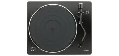 Denon DP-450USB HiFi Turntable With USB Port -Audio Bliss Boutique D DP 450 gallery 5 na