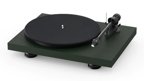 Sonus Faber Omnia Wireless Speaker & Pro-Ject Debut Carbon EVO Turntable Bundle 14 Sonus Faber Omnia Wireless Speaker & Pro-Ject Debut Carbon EVO Turntable Bundle - Image 12